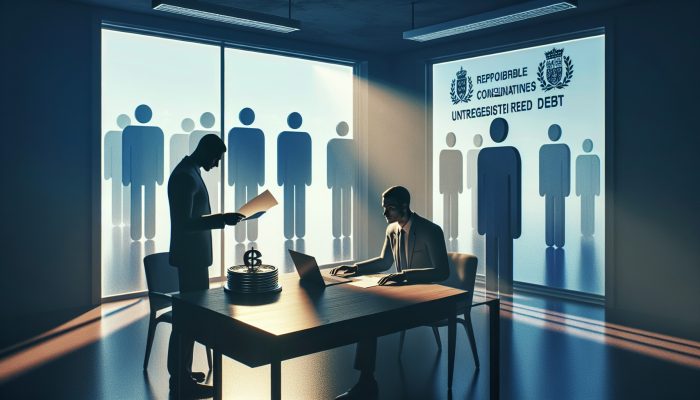 Warning Signs of Unsafe Debt Management Companies