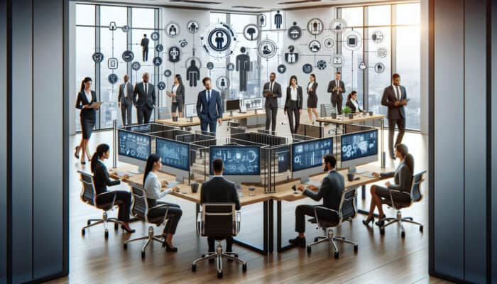 Human VAS: Boost Business Efficiency for Enhanced Growth