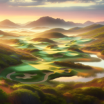 Premier Fairways: Explore Golf Courses in Georgia