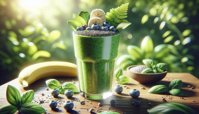 Nutrient-Dense Smoothies to Energise Your Day