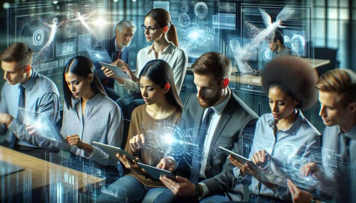 Effective Documentation Sharing for Human VA Interactions