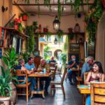 Unique Flavours of San Miguel de Allende Cafes