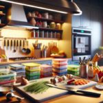 Meal Prep Essentials: Beginner Tips for Simple Success