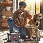 First Aid Kits for Pets: Essential Items Every Owner Needs