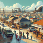 Property Gems for Entry-Level Buyers to Discover in Rustenburg