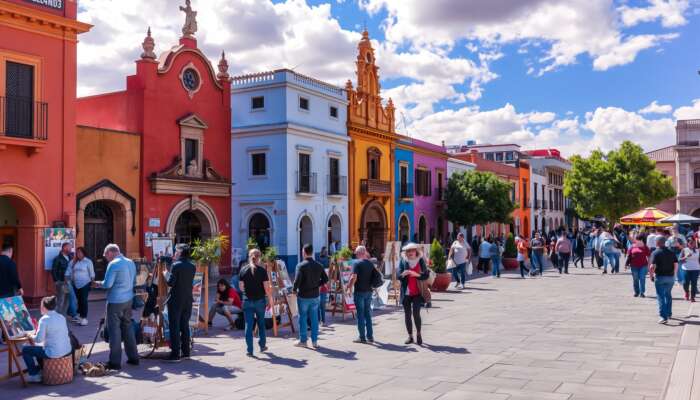San Miguel De Allende, Mexico’s Unique Charm Revealed