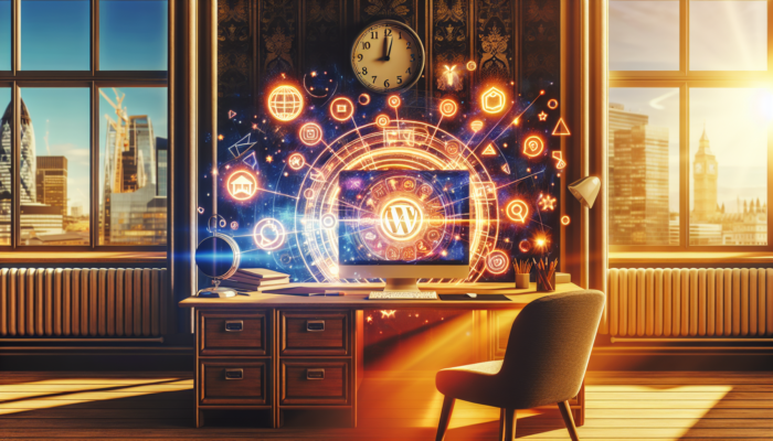 WordPress Website Design Services Offered in Kingsbridge