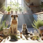 Natural Flea Repellents: Effective Remedies for Pets