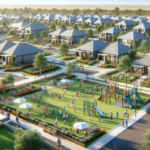 Entry Level Estates with Excellent Security in Upington