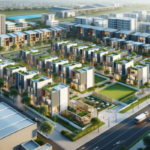 Entry Level Apartments and Townhouses in Carletonville