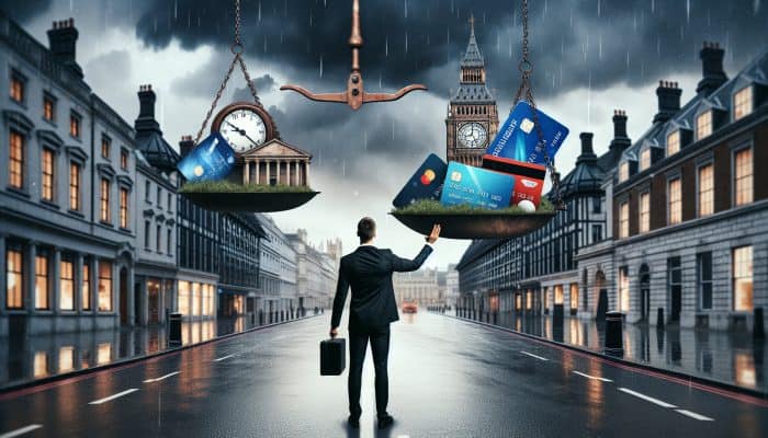 Debt Consolidation Loan: Key Steps for a Successful Application