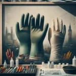 Latex Gauntlet Gloves: Essential Tips for Lichfield Users