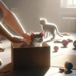 Building Trust in Shy Kittens for Enhanced Confidence