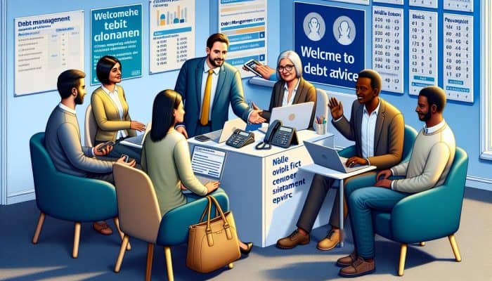 UK Debt Help: Assessing Paid Solutions for You