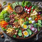 Low-Carb Snacks: Top Choices for Effective Weight Loss