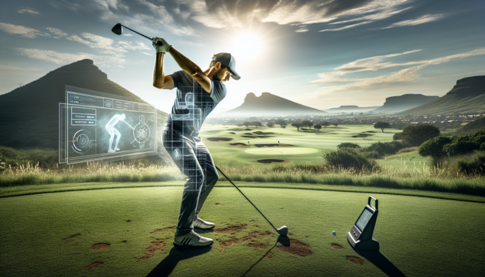 Golf Swing Monitors: Essential Devices to Improve Your Game