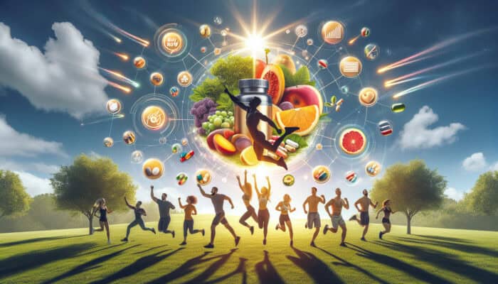 Optimise Supplement Ad Copy for Improved Click-Through Rates