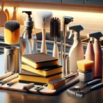 Kitchen Cleanup Hacks: Simple Tips for an Organised Space