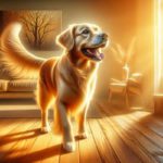 Signs of Happiness in Dogs: Decoding Their Wagging Tails