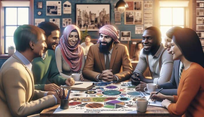 Debt Consolidation with a Credit Union: A Wise Option