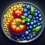 Appetising Plates: Vibrant Colour Combos to Try