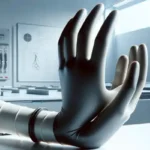 Powder Free Latex Gauntlet Gloves Available in Colchester