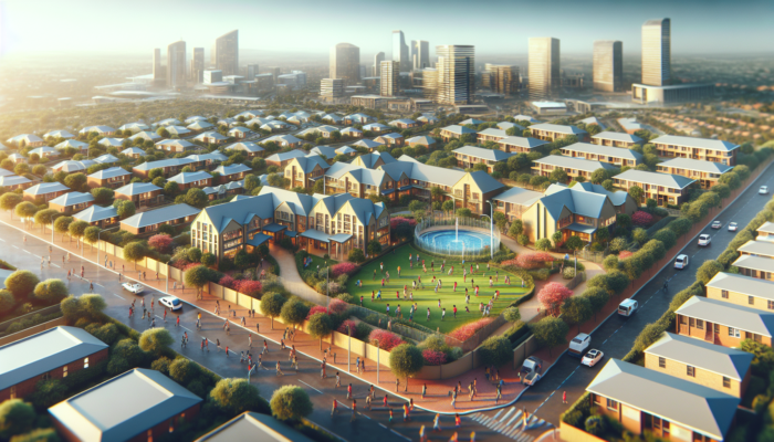 School Zones Boost Property Values in Randburg’s Mid-Range Market