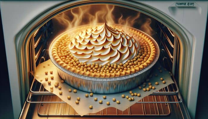 Blind Baking Pie Crusts: Key Techniques and Tips for Perfection