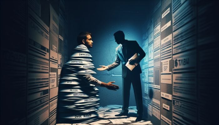 Debt Consolidation Scams: Crucial UK Warnings to Consider