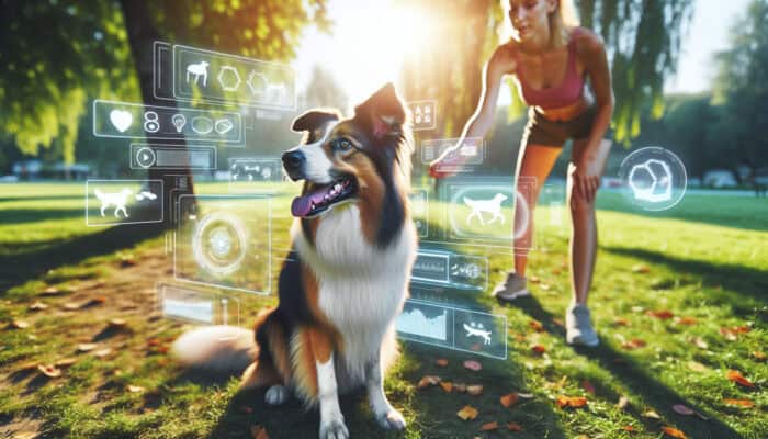 Trick Training for Dogs: Engaging Techniques for Smart Pets