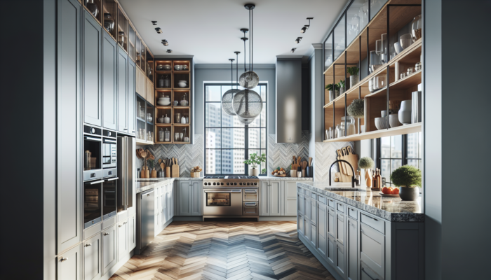 Entry-Level Home Renovation Ideas for Pretoria Projects