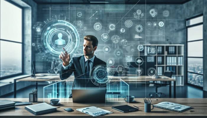 Emails Delegation: Empower Your First Human Virtual Assistant