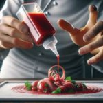 Drizzle Sauces for Perfecting Your Culinary Creations