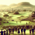 Pretoria Country Club: Heritage Meets Modern Comfort