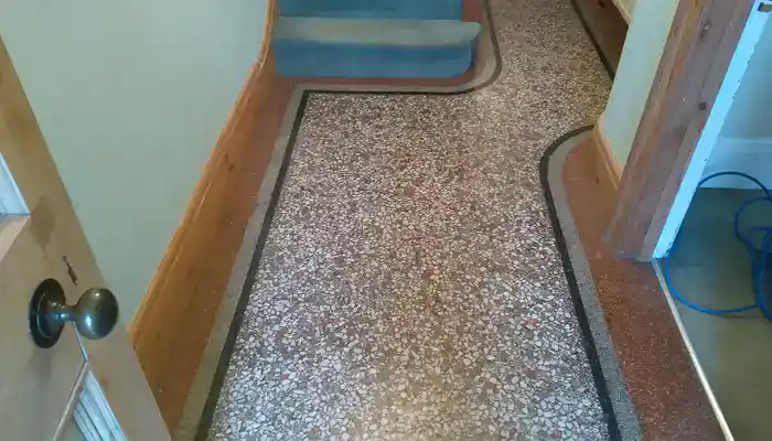 Terrazzo Floors: Essential Care and Restoration Tips for Homes