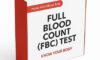 FBC Test: Essential Health Insights in Manchester, UK