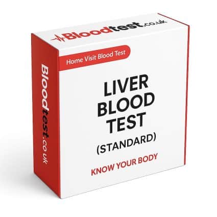 Liver Blood Test Essentials: Important Info for York Residents
