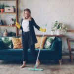 End of Tenancy Cleaning in Ilchester: Expert Tips