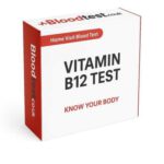 Vitamin B12 Blood Test Essentials for Northampton Locals