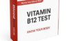 Vitamin B12 Blood Test for Reading Residents: Key Insights