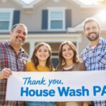 Soft Washing for Efficient and Effective Exterior Cleaning