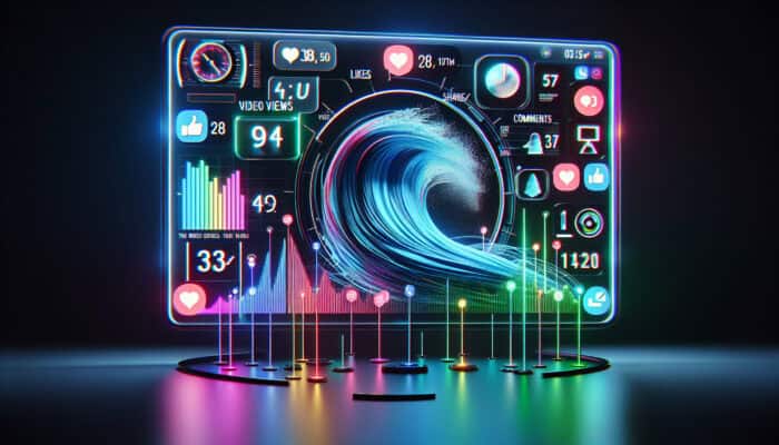 Measuring Video Performance on Social Media Effectively