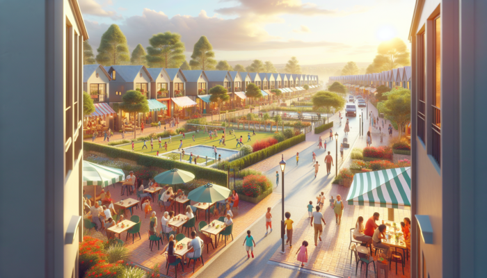 Family Neighbourhoods in Lephalale for the Mid-Market Buyer