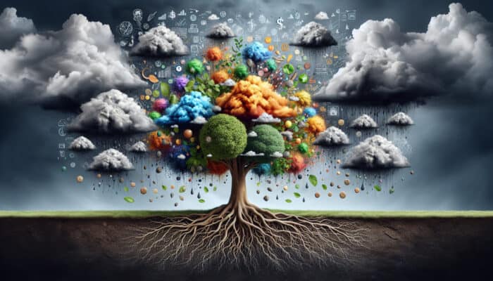 Revenue Stream Diversification Strategies for Human Vases