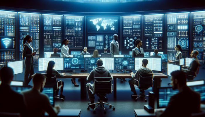 SOC as a Service for Small Enterprises’ Cybersecurity Needs