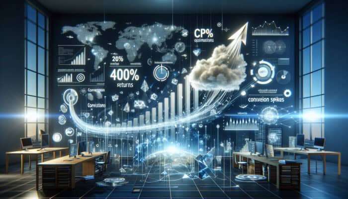 Google Ads for Hosting: Enhance Your ROI Now