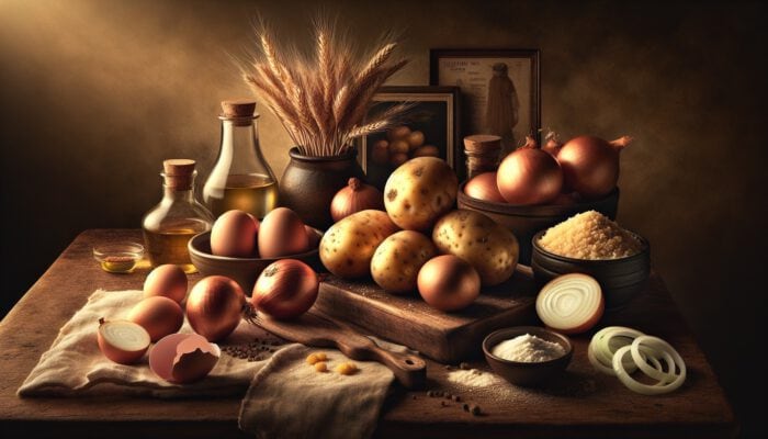 Latke Spread: Your Festive Guide for Hanukkah Celebrations