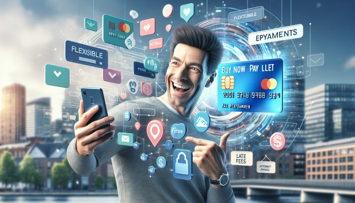 Buy Now Pay Later Debts: Tips from Experts to Consolidate