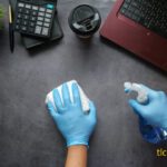 Office Cleaning Services: Discover Key Benefits in West Coker