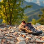 Xero Shoes: Stay Safe and Dry in Wet Conditions